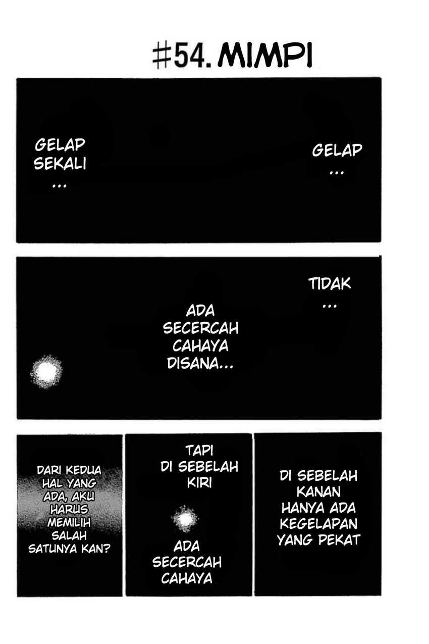 Fuan no Tane Plus Bab 54 halaman 1