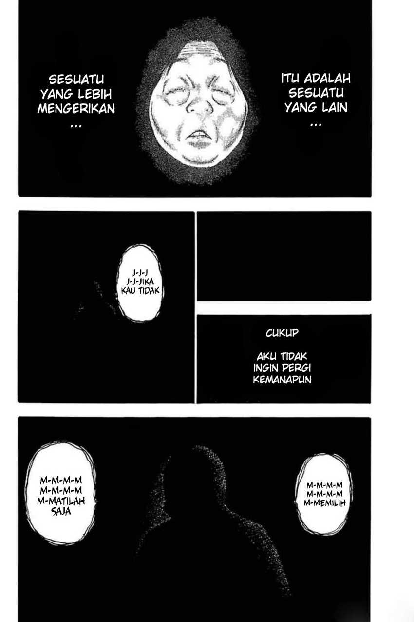 Fuan no Tane Plus Bab 54 halaman 3