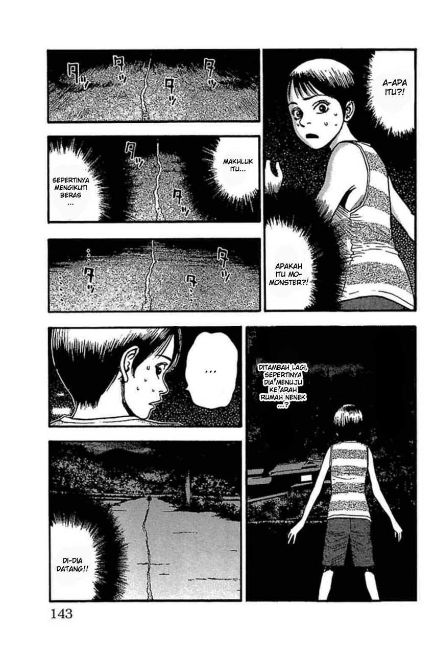 Fuan no Tane Plus chapter 61 halaman 7