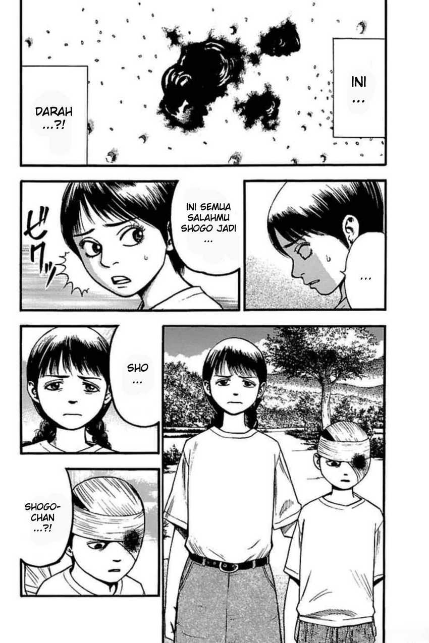 Fuan no Tane Plus chapter 61 halaman 10