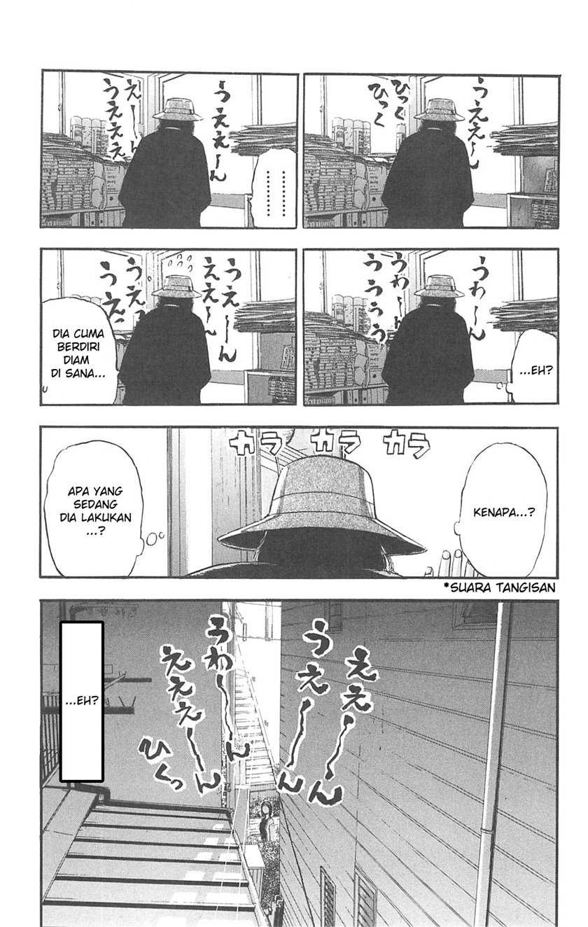Fuan no Tane Plus chapter 88 halaman 3