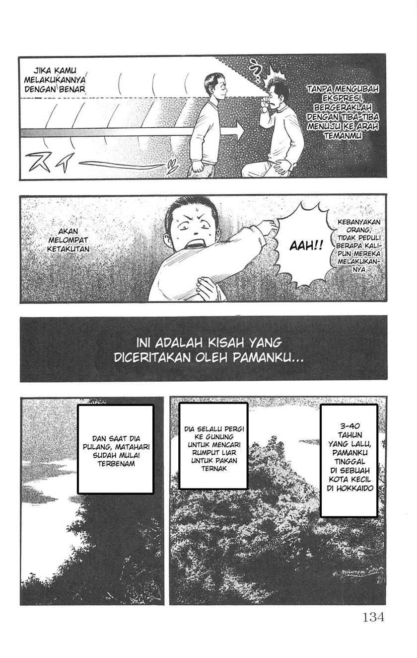 Fuan no Tane Plus Bab 89 halaman 2