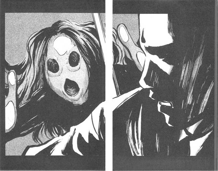 Fuan no Tane Plus chapter 93 halaman 9