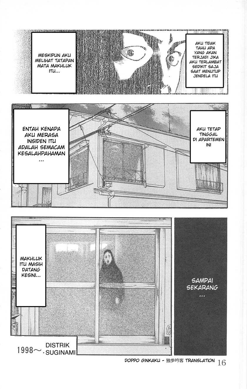 Fuan no Tane Plus chapter 93 halaman 10
