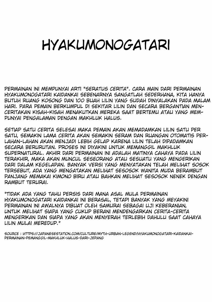 Fuan no Tane Plus Bab 97 halaman 27