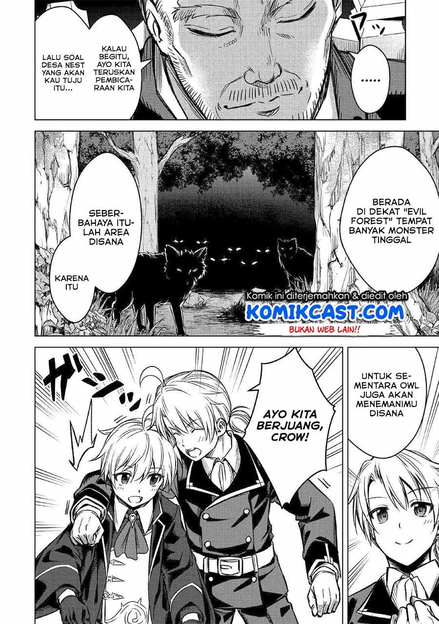 Fuguu Skill No Renkinjutsushi Bab 01 halaman 24