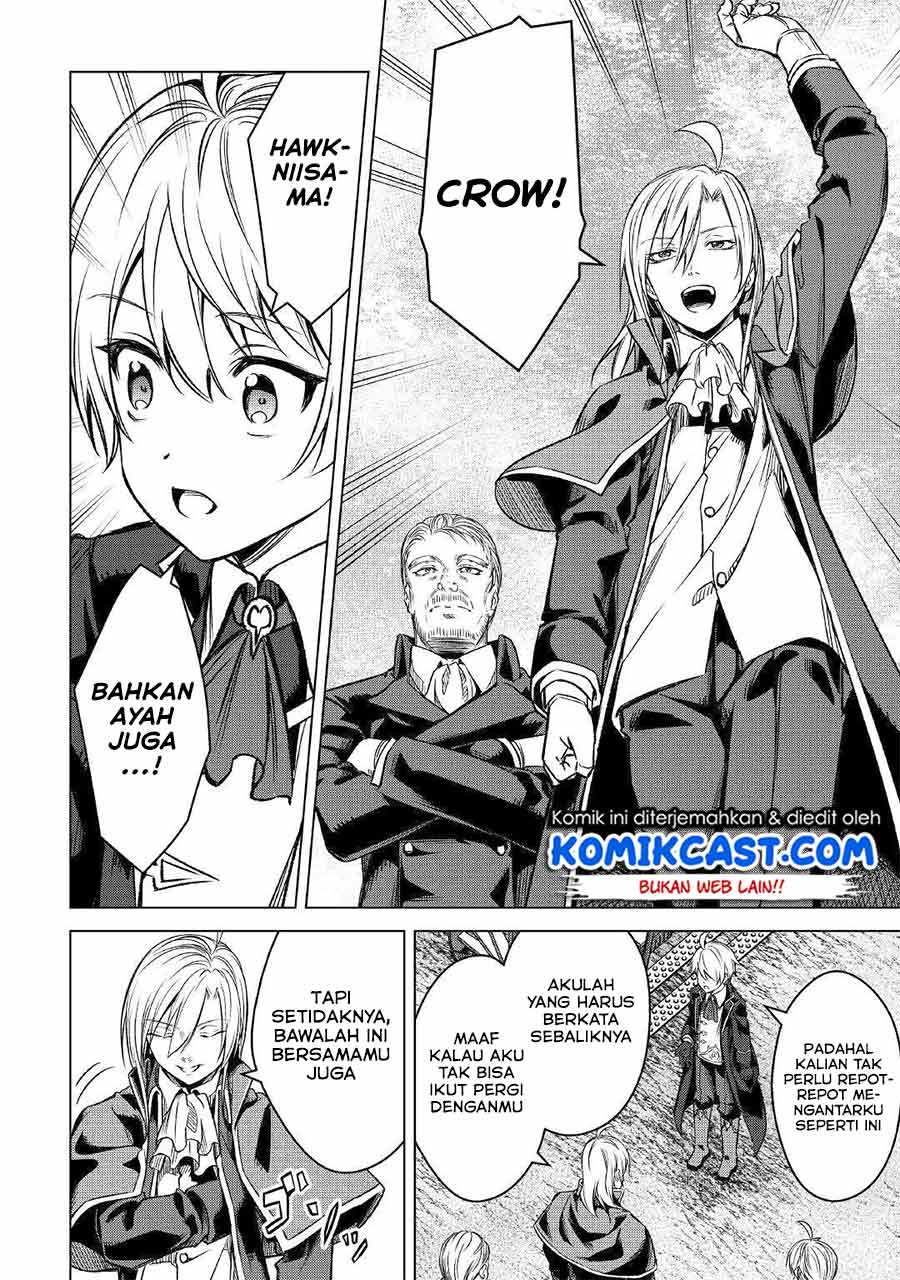 Fuguu Skill No Renkinjutsushi Bab 01 halaman 28