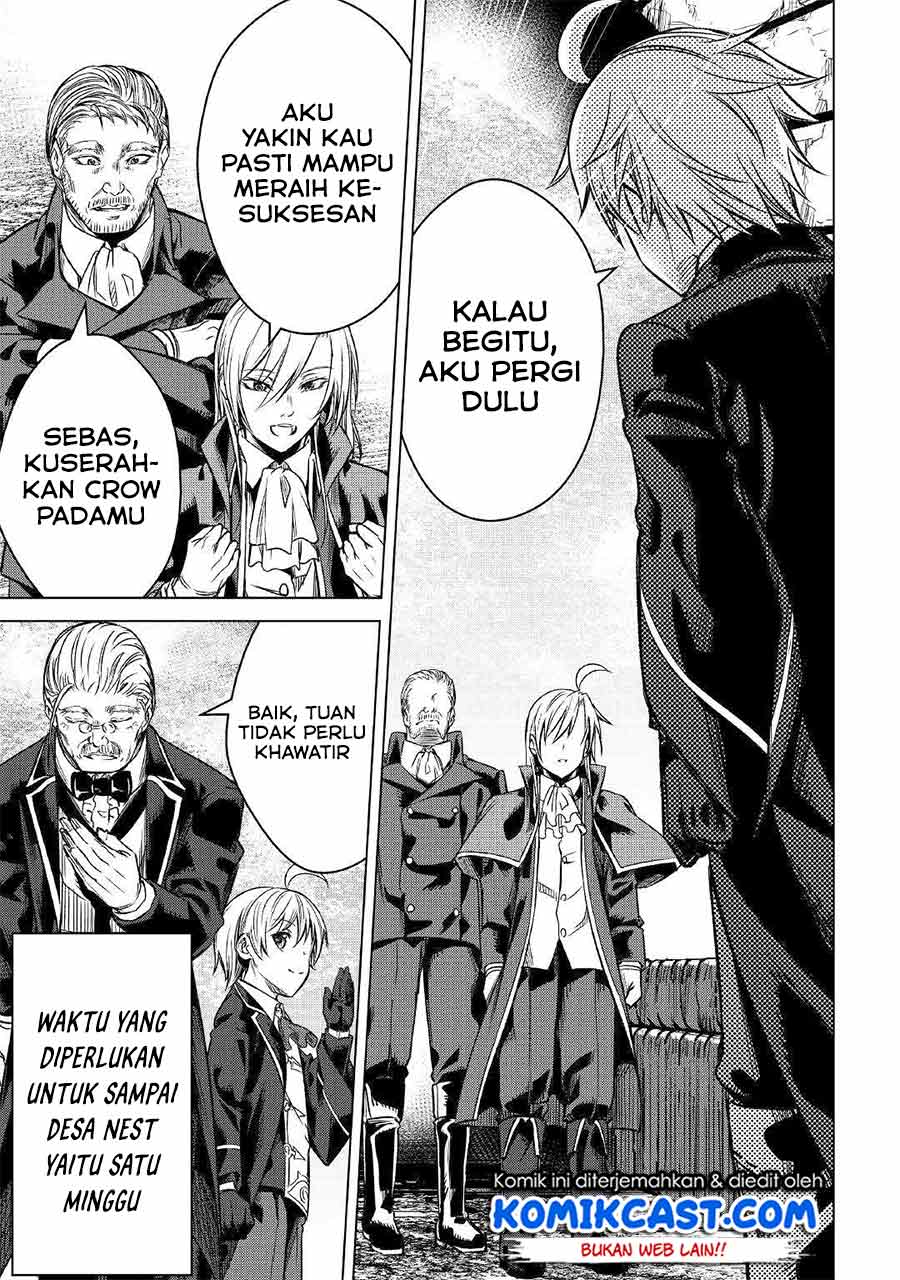 Fuguu Skill No Renkinjutsushi Bab 01 halaman 34