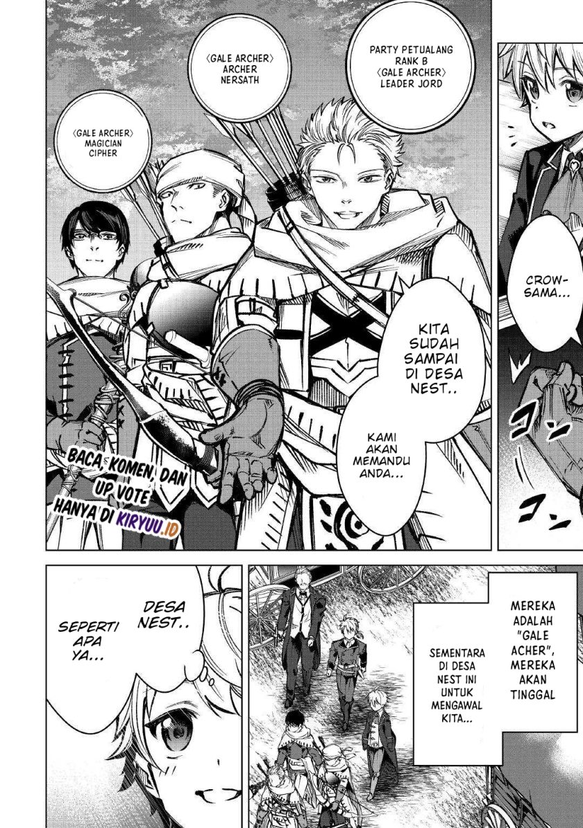 Fuguu Skill No Renkinjutsushi chapter 02 halaman 3