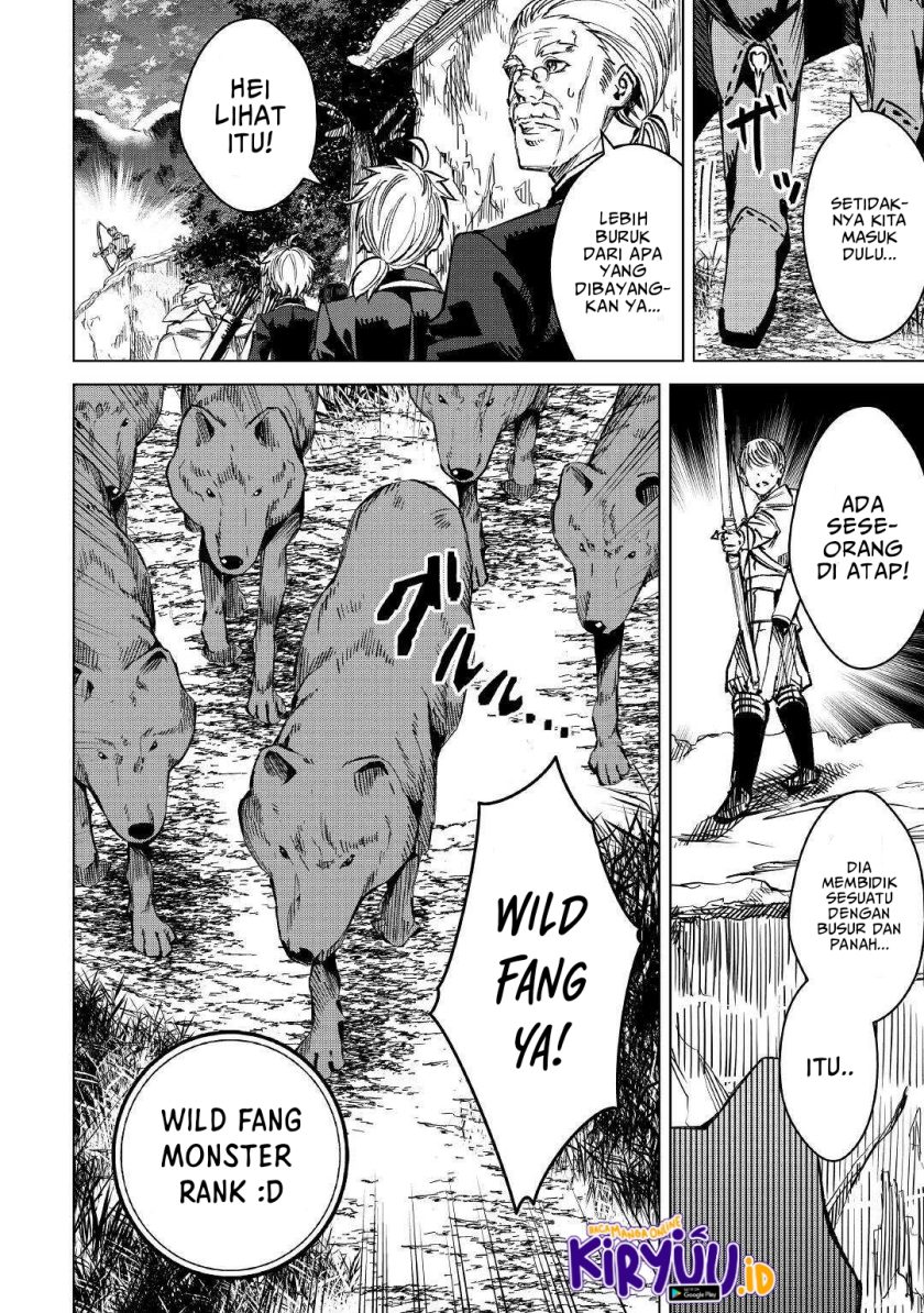 Fuguu Skill No Renkinjutsushi chapter 02 halaman 5