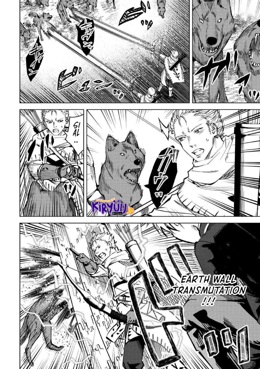 Fuguu Skill No Renkinjutsushi chapter 02 halaman 9