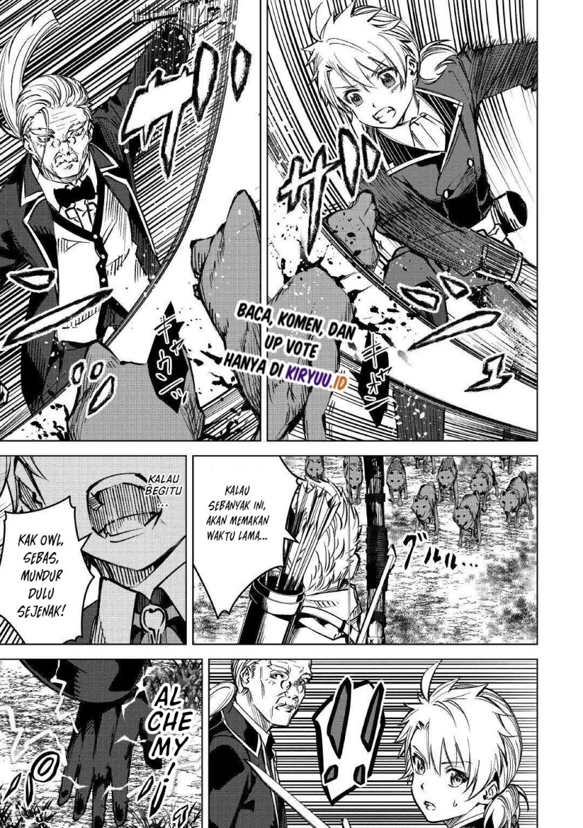 Fuguu Skill No Renkinjutsushi chapter 02 halaman 12