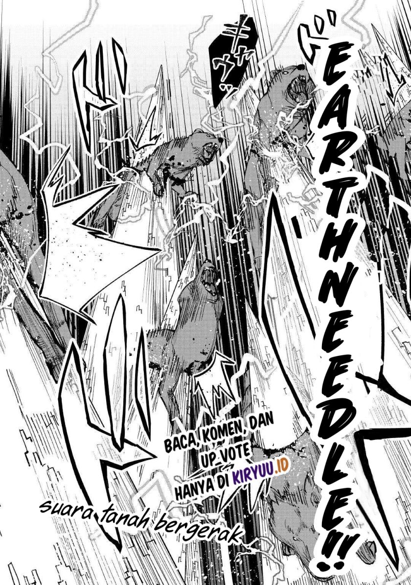 Fuguu Skill No Renkinjutsushi chapter 02 halaman 13