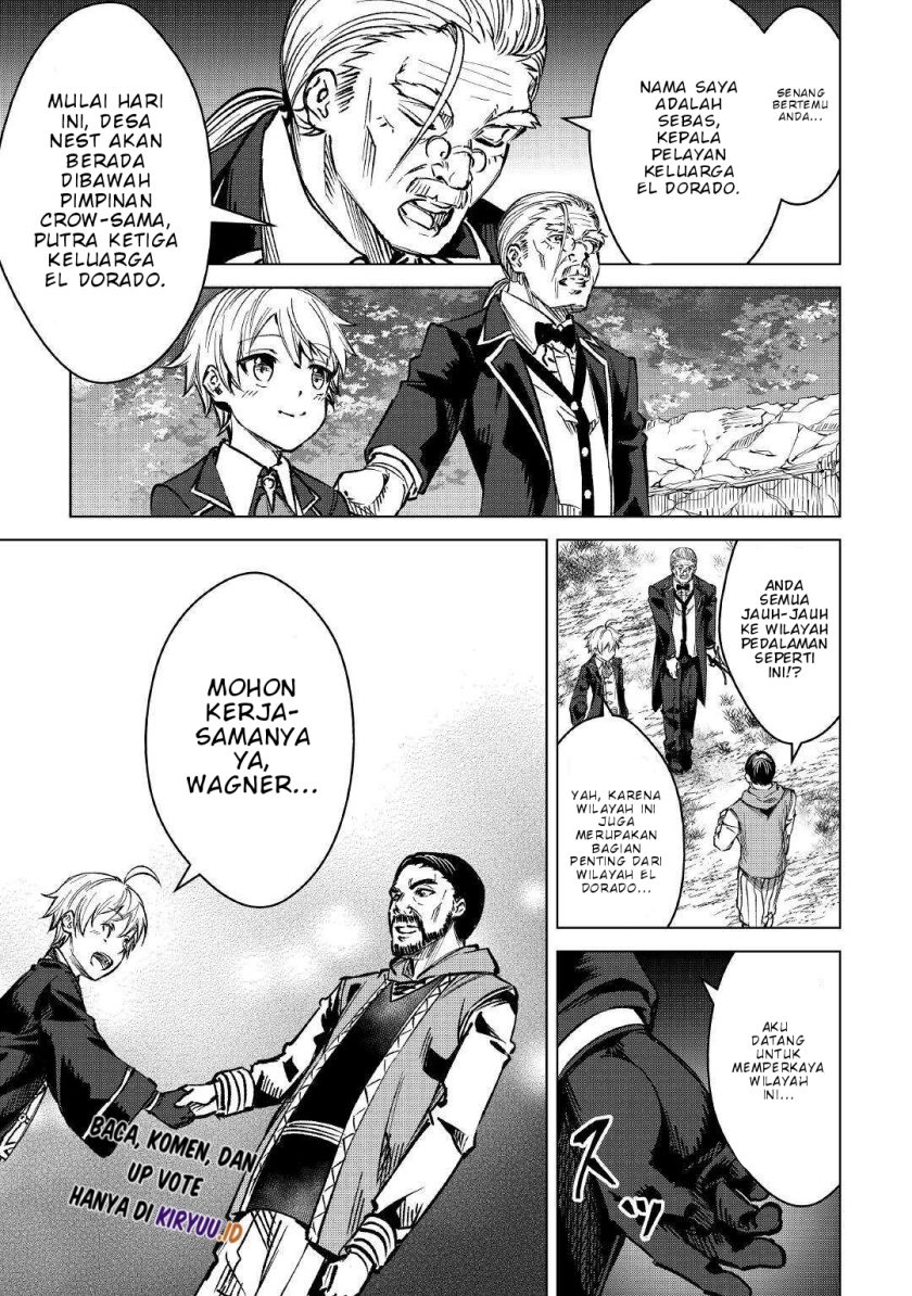 Fuguu Skill No Renkinjutsushi chapter 02 halaman 16