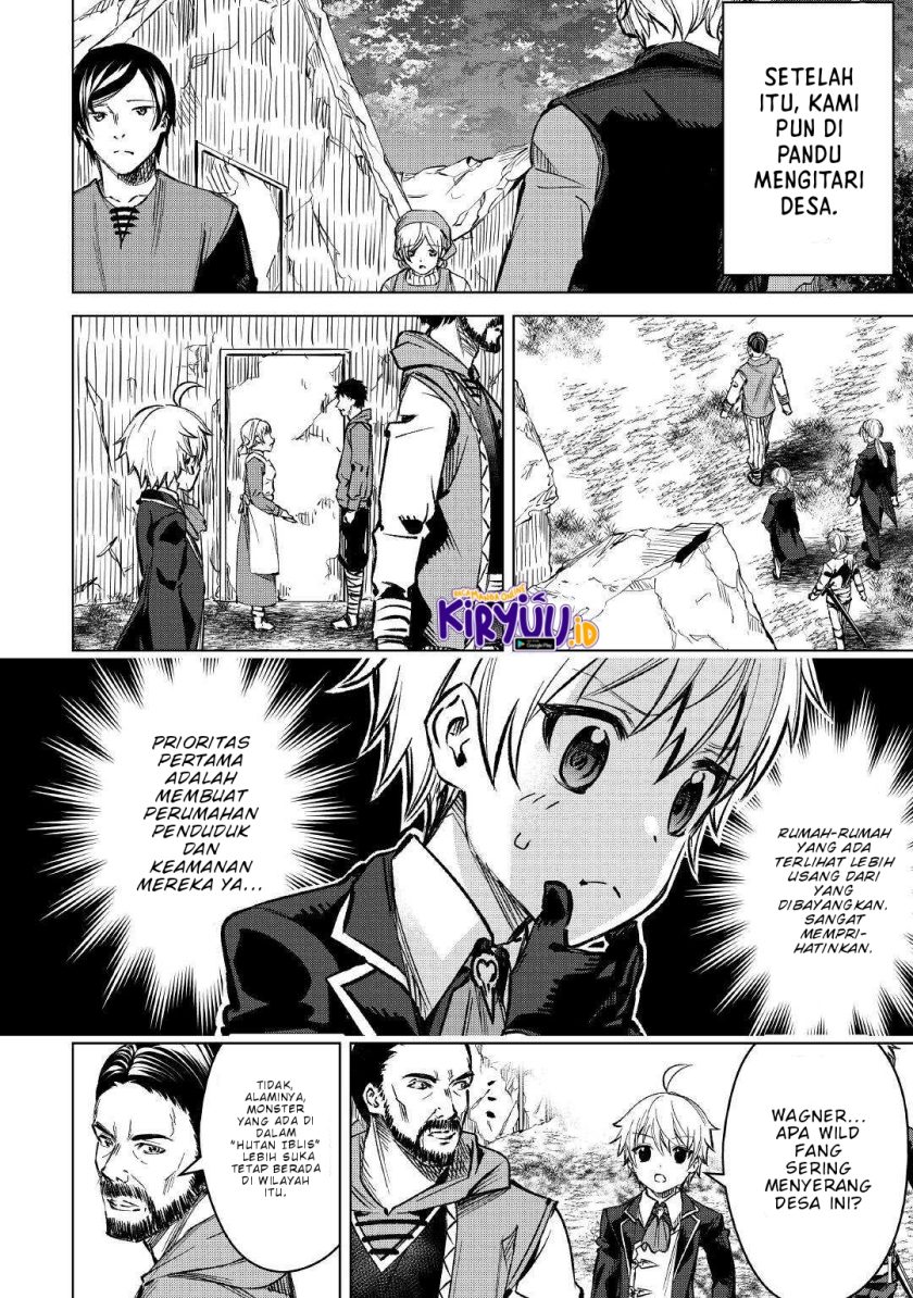 Fuguu Skill No Renkinjutsushi chapter 02 halaman 17