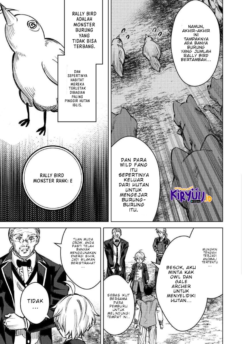 Fuguu Skill No Renkinjutsushi chapter 02 halaman 18