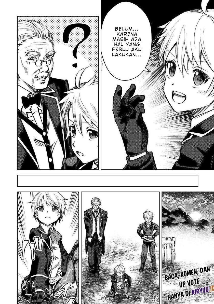 Fuguu Skill No Renkinjutsushi chapter 02 halaman 19