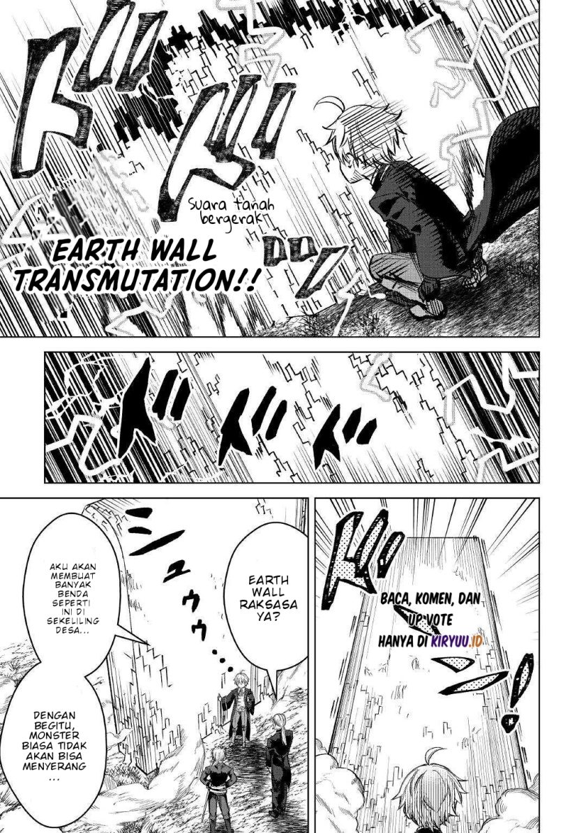 Fuguu Skill No Renkinjutsushi chapter 02 halaman 20