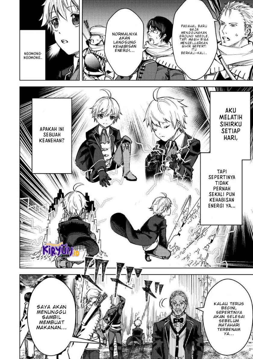 Fuguu Skill No Renkinjutsushi chapter 02 halaman 21