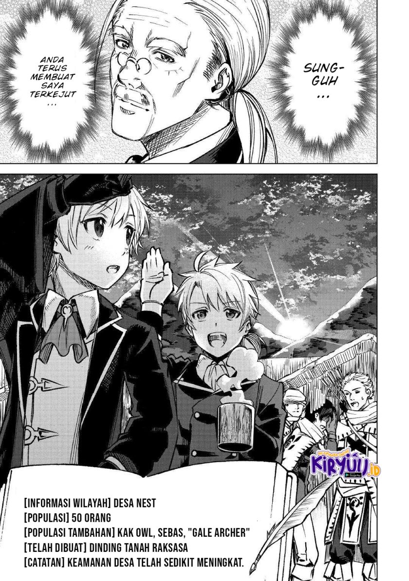 Fuguu Skill No Renkinjutsushi chapter 02 halaman 22