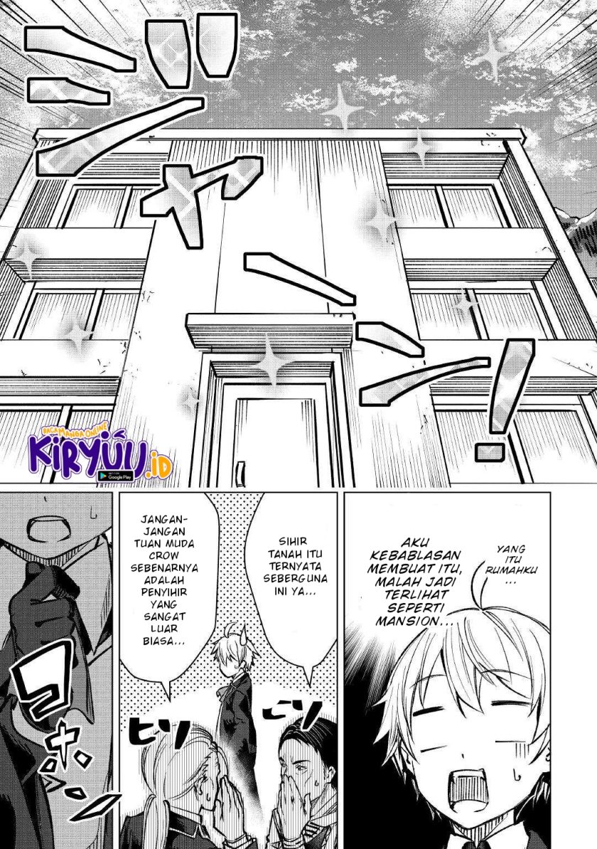 Fuguu Skill No Renkinjutsushi chapter 02 halaman 26