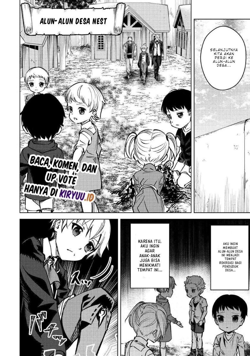 Fuguu Skill No Renkinjutsushi chapter 02 halaman 27
