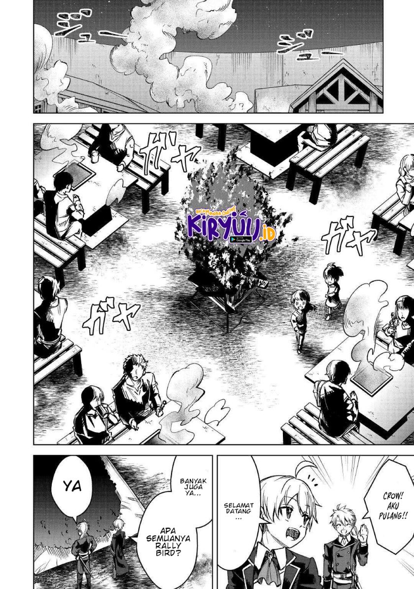 Fuguu Skill No Renkinjutsushi chapter 02 halaman 31