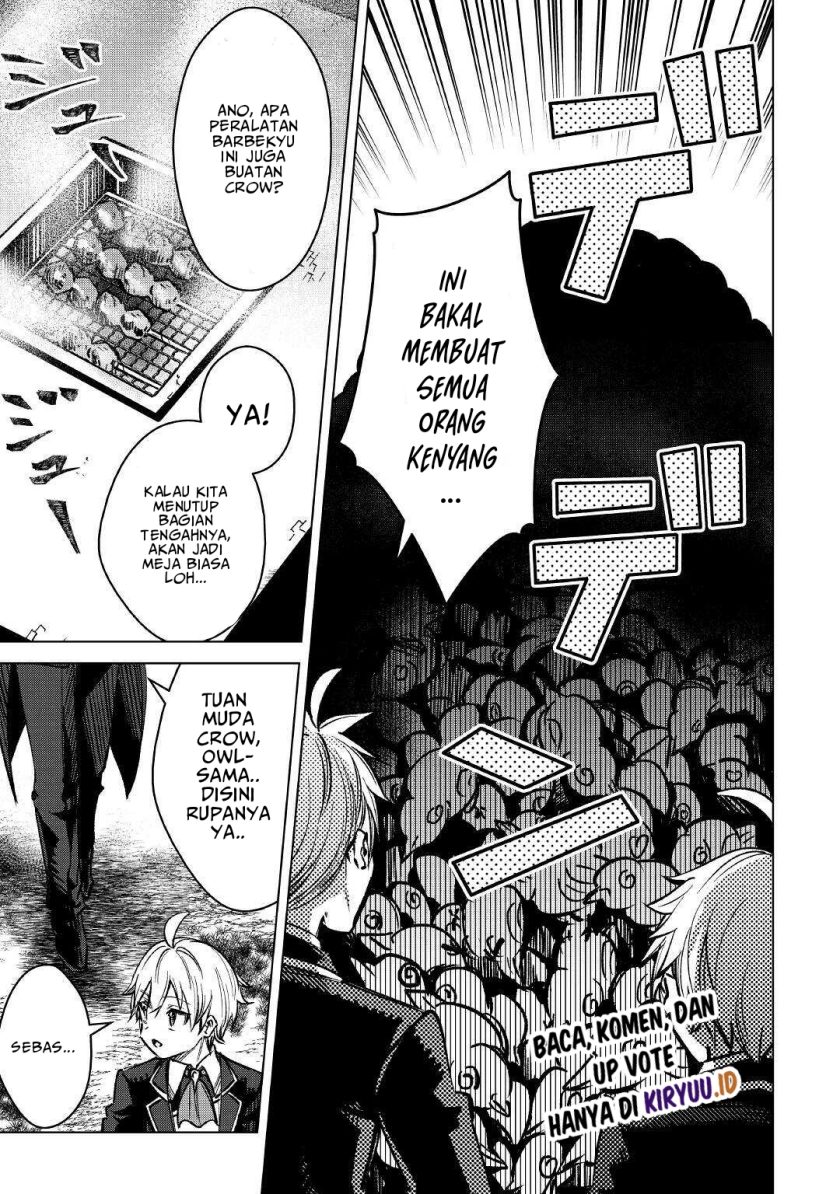 Fuguu Skill No Renkinjutsushi chapter 02 halaman 32