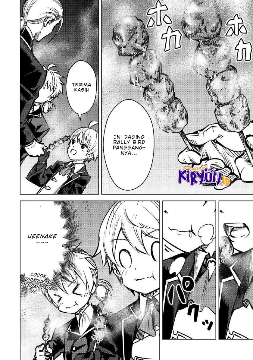 Fuguu Skill No Renkinjutsushi chapter 02 halaman 33