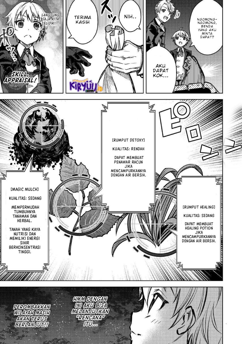 Fuguu Skill No Renkinjutsushi chapter 02 halaman 34