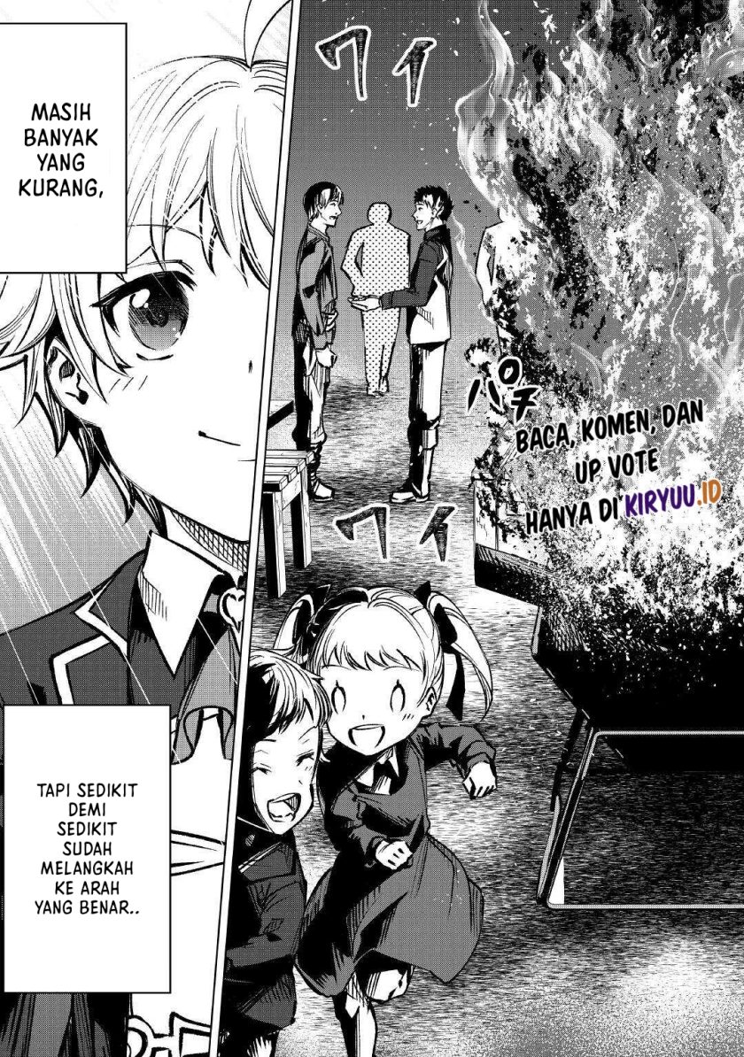 Fuguu Skill No Renkinjutsushi chapter 02 halaman 36