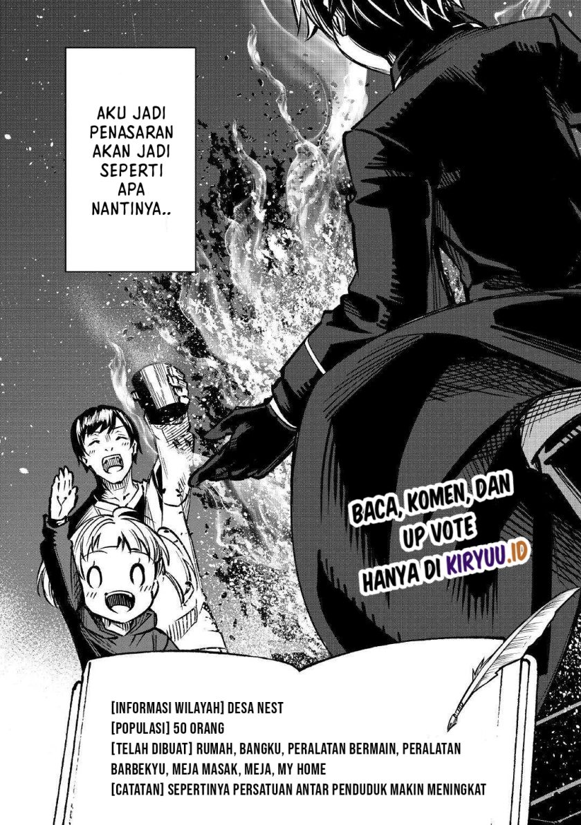 Fuguu Skill No Renkinjutsushi chapter 02 halaman 37