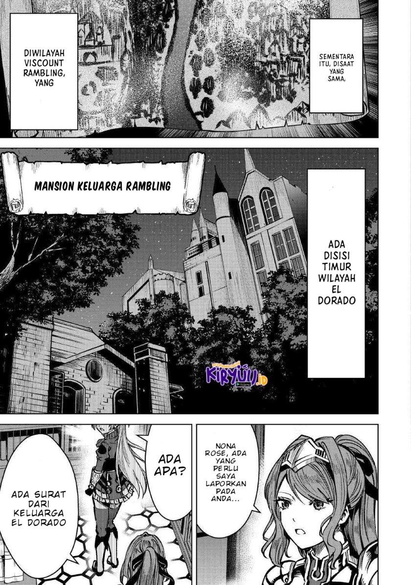 Fuguu Skill No Renkinjutsushi chapter 02 halaman 38