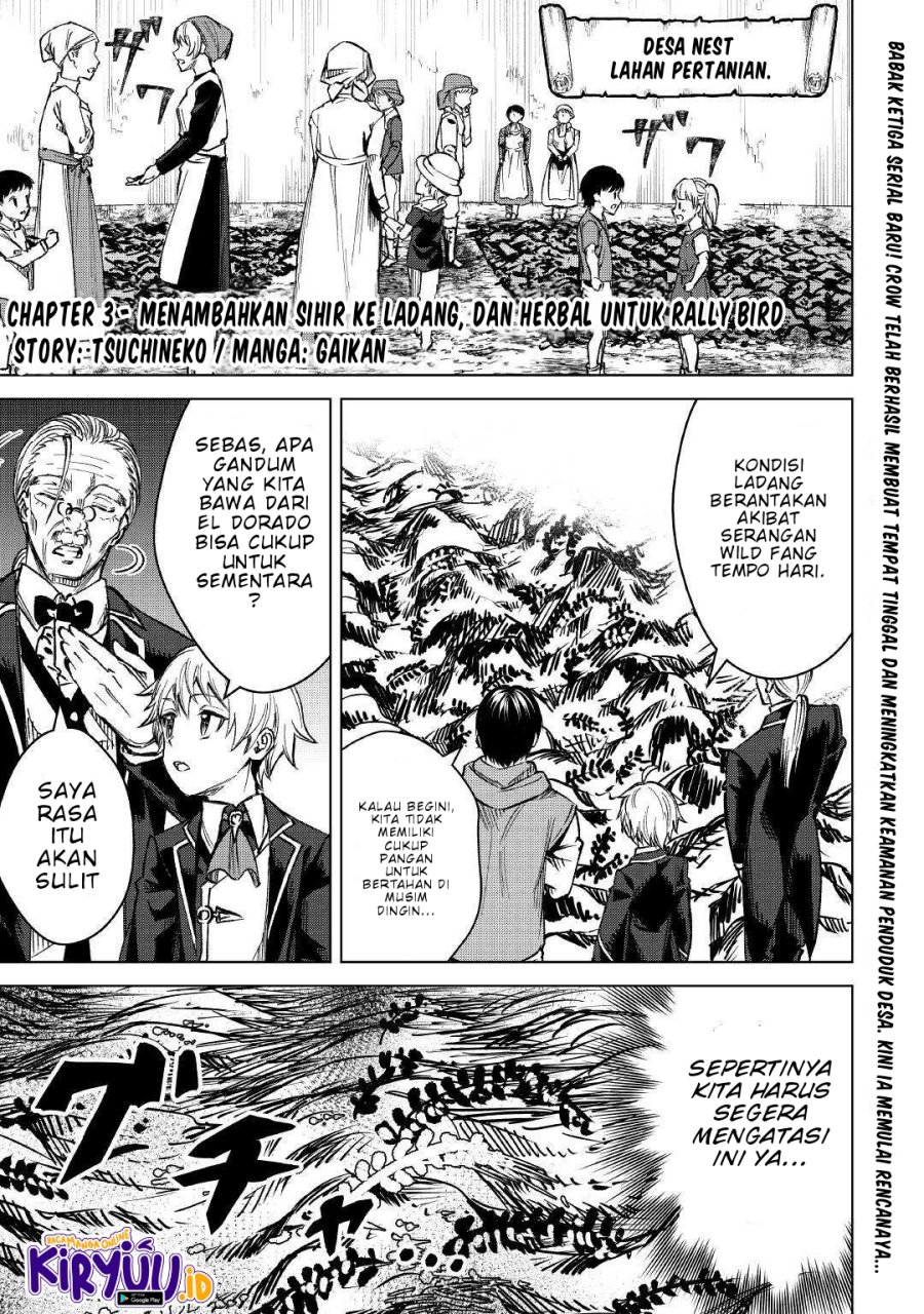 Fuguu Skill No Renkinjutsushi chapter 03 halaman 2