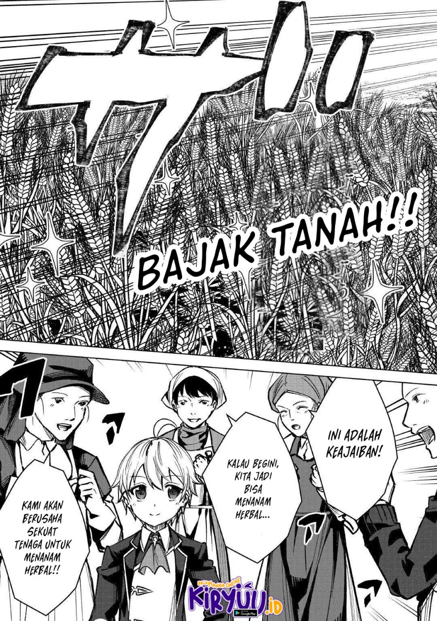 Fuguu Skill No Renkinjutsushi chapter 03 halaman 8