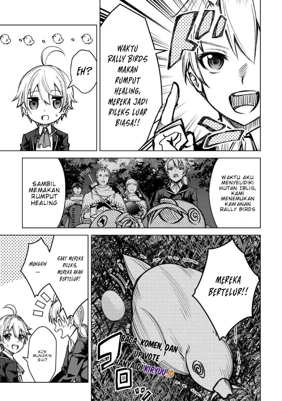 Fuguu Skill No Renkinjutsushi chapter 03 halaman 10