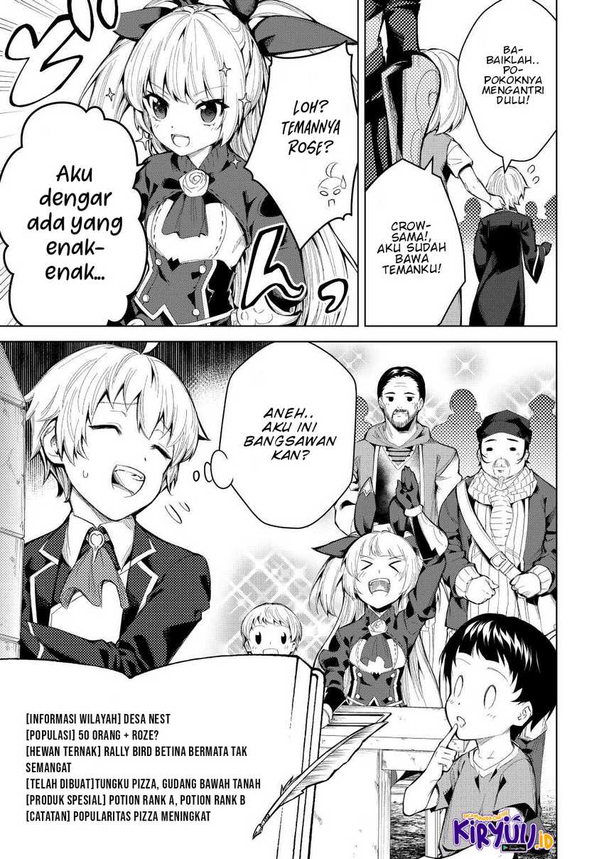 Fuguu Skill No Renkinjutsushi chapter 04 halaman 24