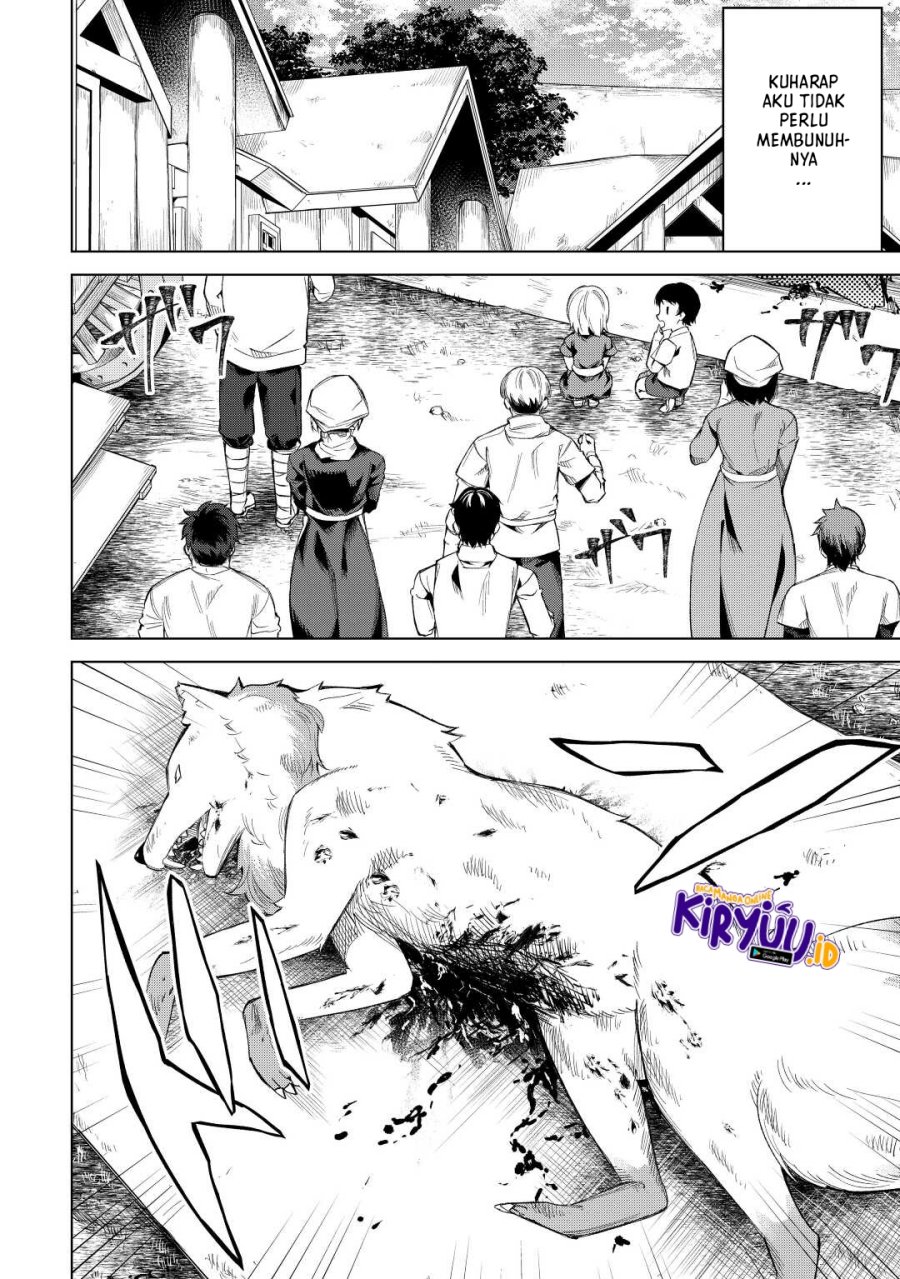 Fuguu Skill No Renkinjutsushi chapter 05 halaman 9