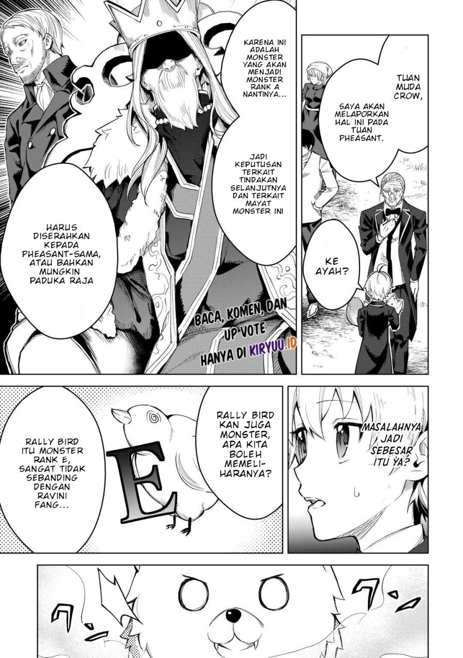 Fuguu Skill No Renkinjutsushi chapter 05 halaman 12