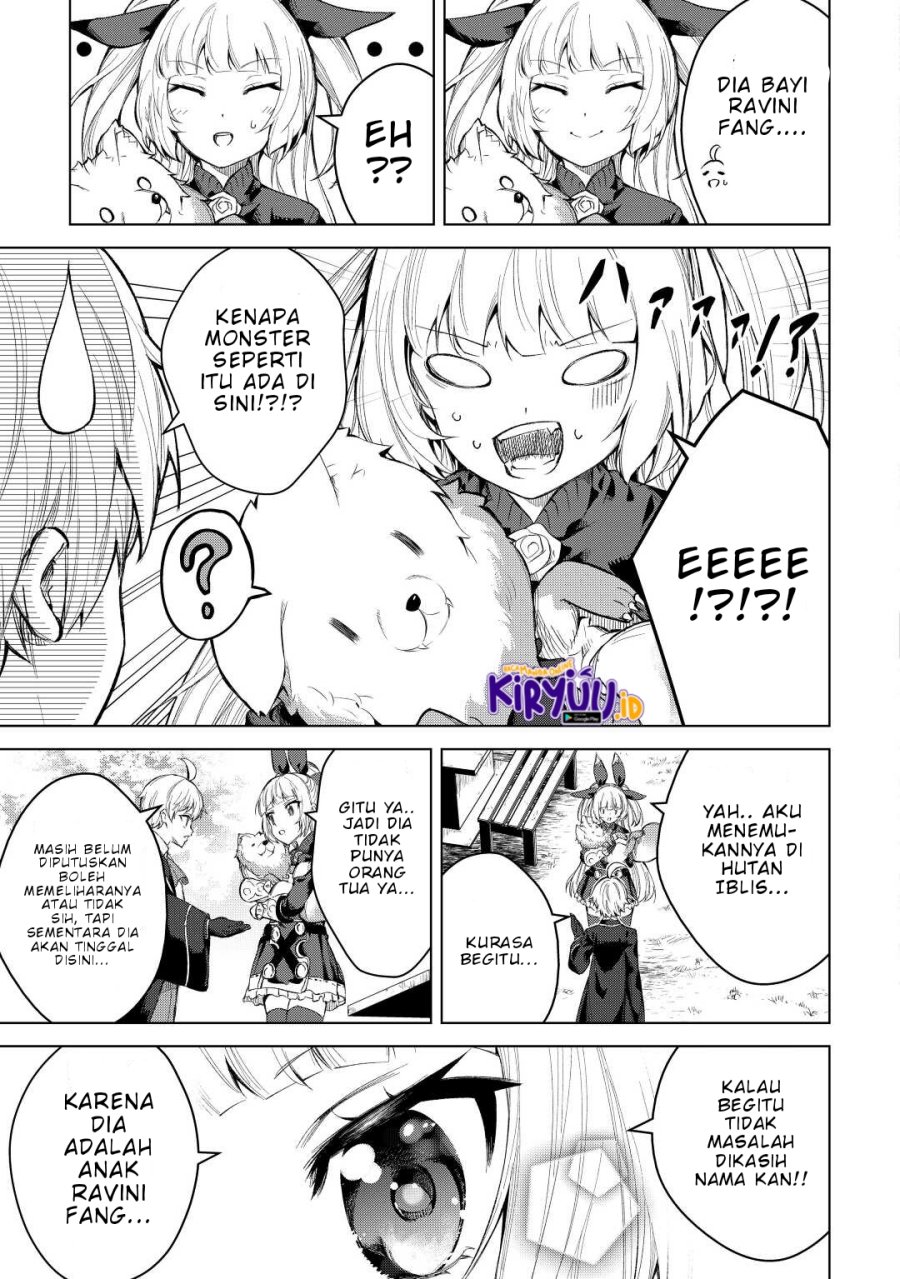 Fuguu Skill No Renkinjutsushi chapter 05 halaman 16