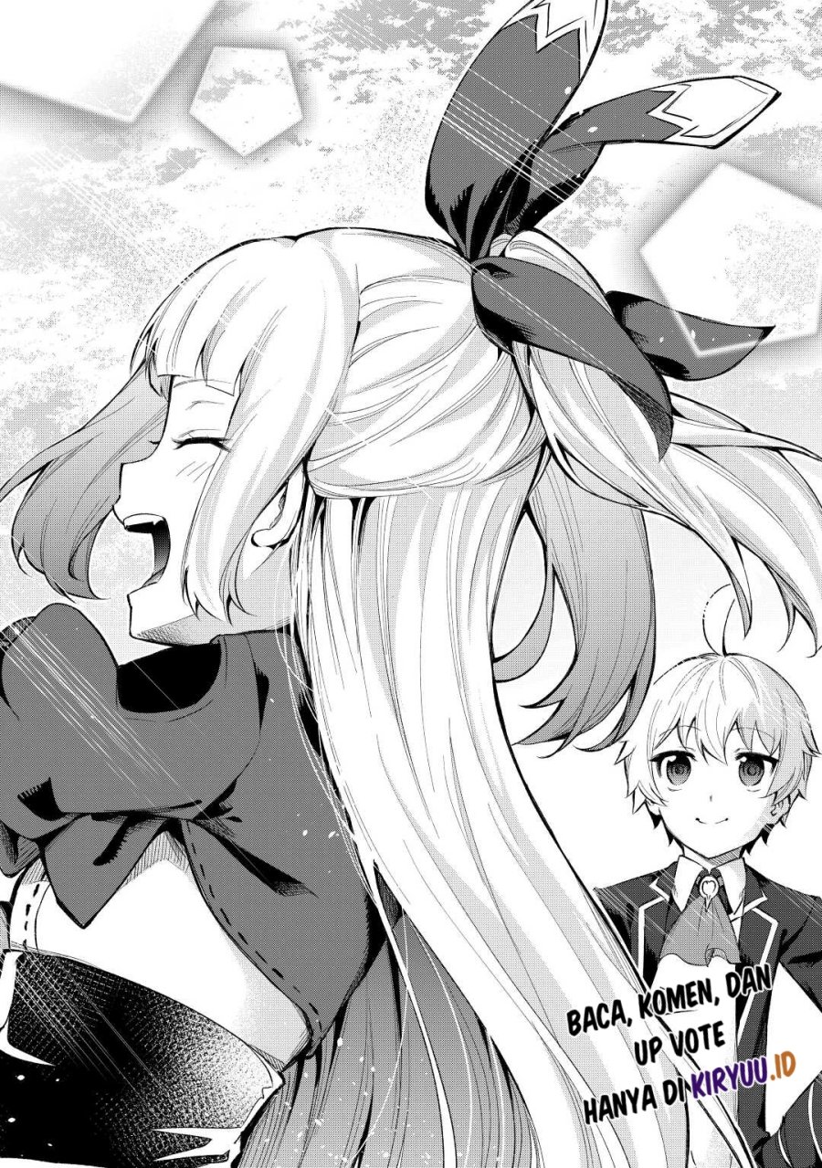 Fuguu Skill No Renkinjutsushi chapter 05 halaman 17
