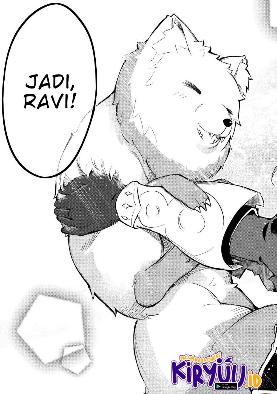 Fuguu Skill No Renkinjutsushi chapter 05 halaman 18