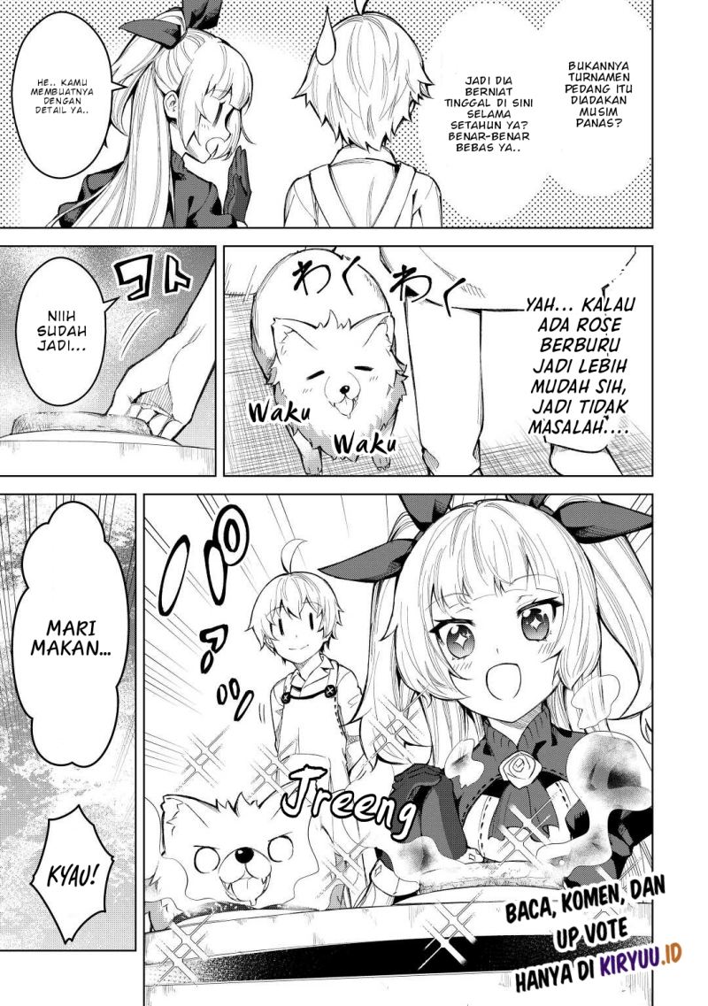 Fuguu Skill No Renkinjutsushi chapter 06 halaman 6