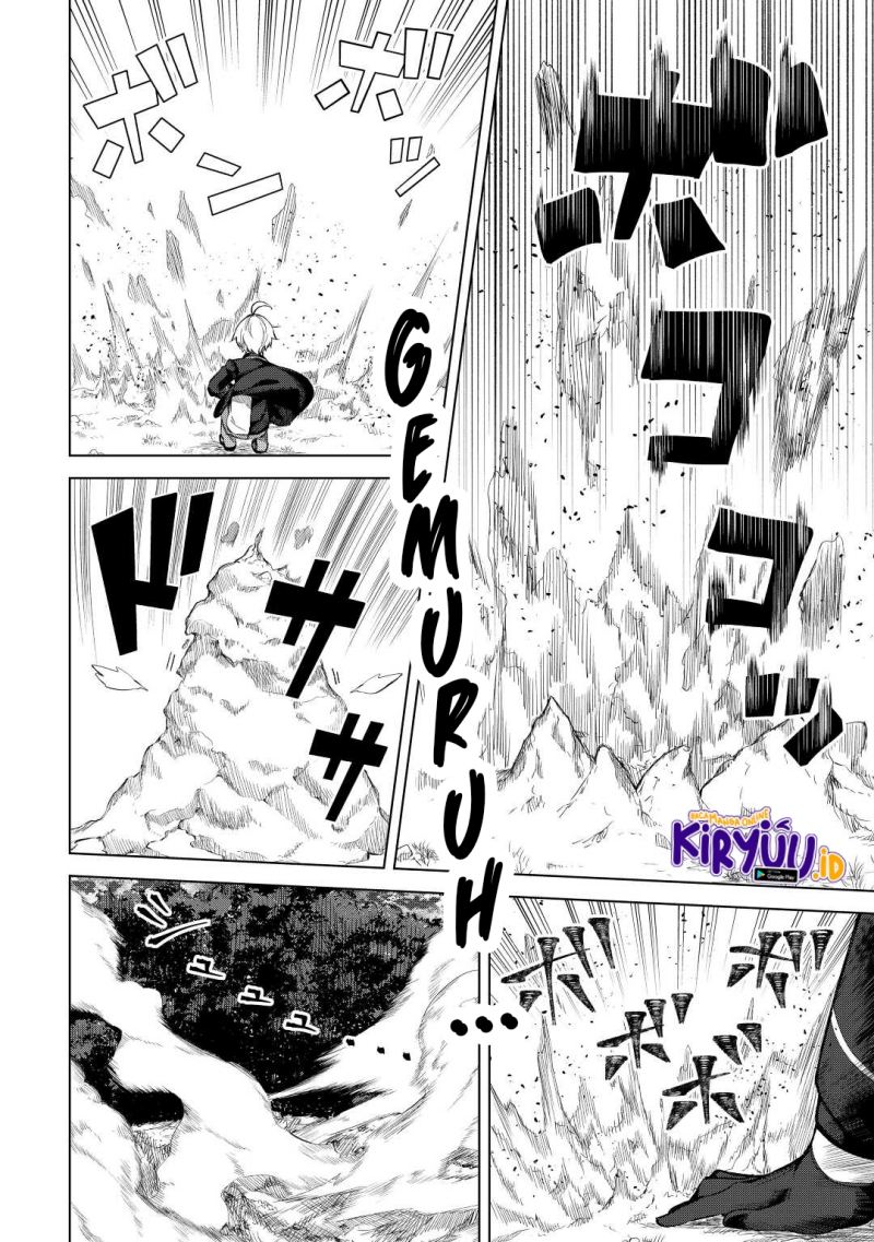 Fuguu Skill No Renkinjutsushi chapter 06 halaman 9