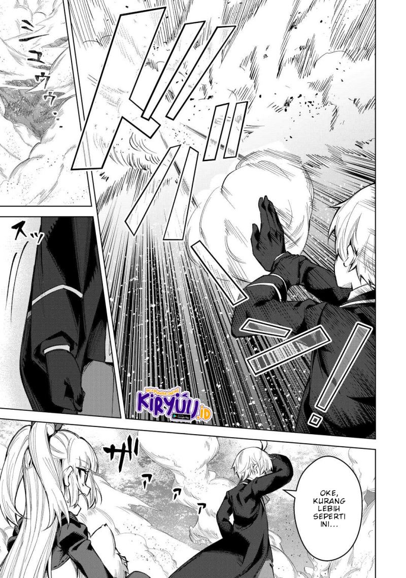 Fuguu Skill No Renkinjutsushi chapter 06 halaman 12