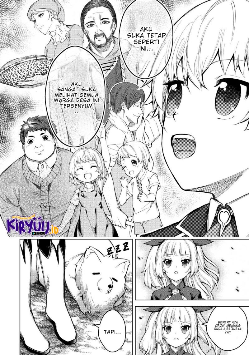 Fuguu Skill No Renkinjutsushi chapter 06 halaman 15