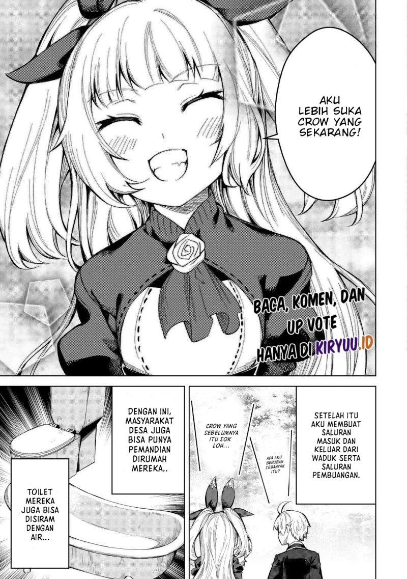 Fuguu Skill No Renkinjutsushi chapter 06 halaman 16