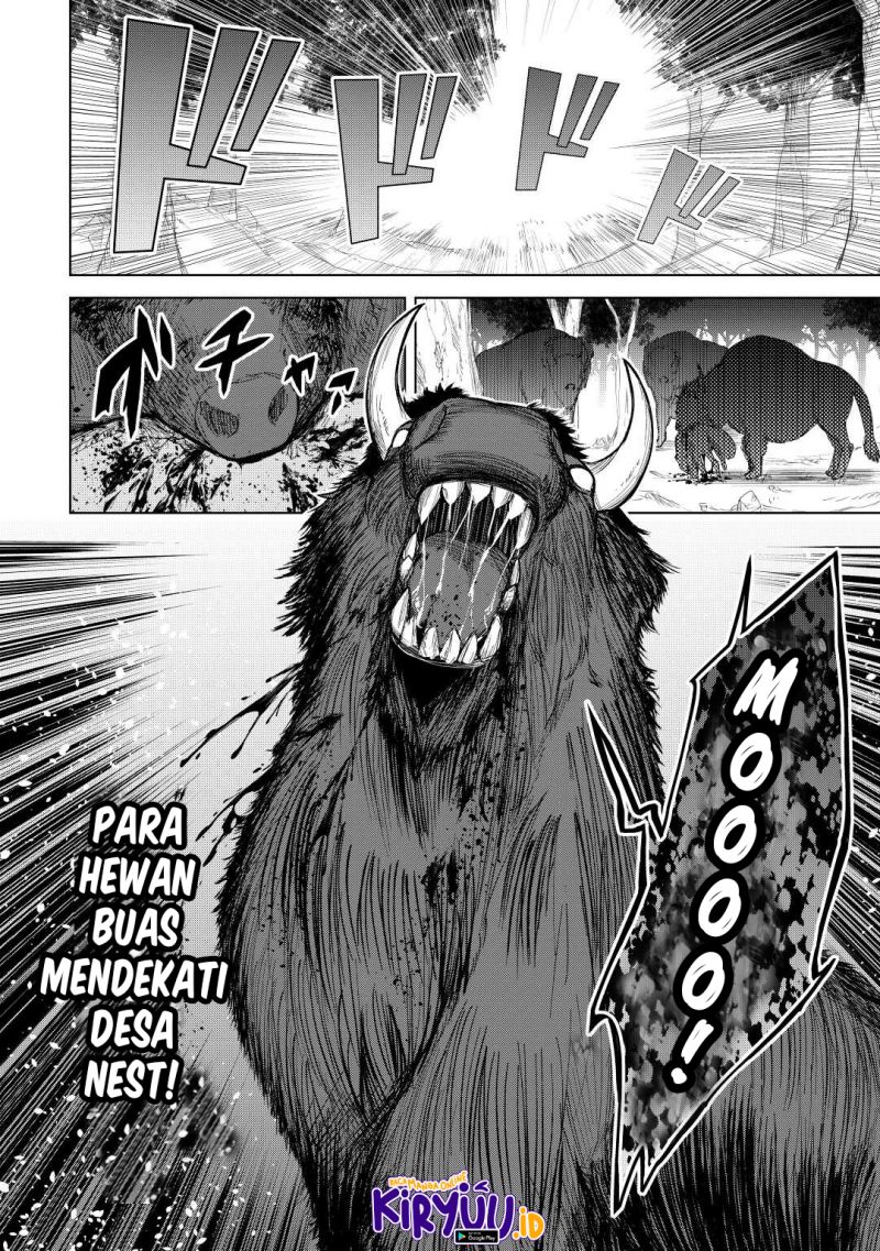 Fuguu Skill No Renkinjutsushi chapter 06 halaman 19