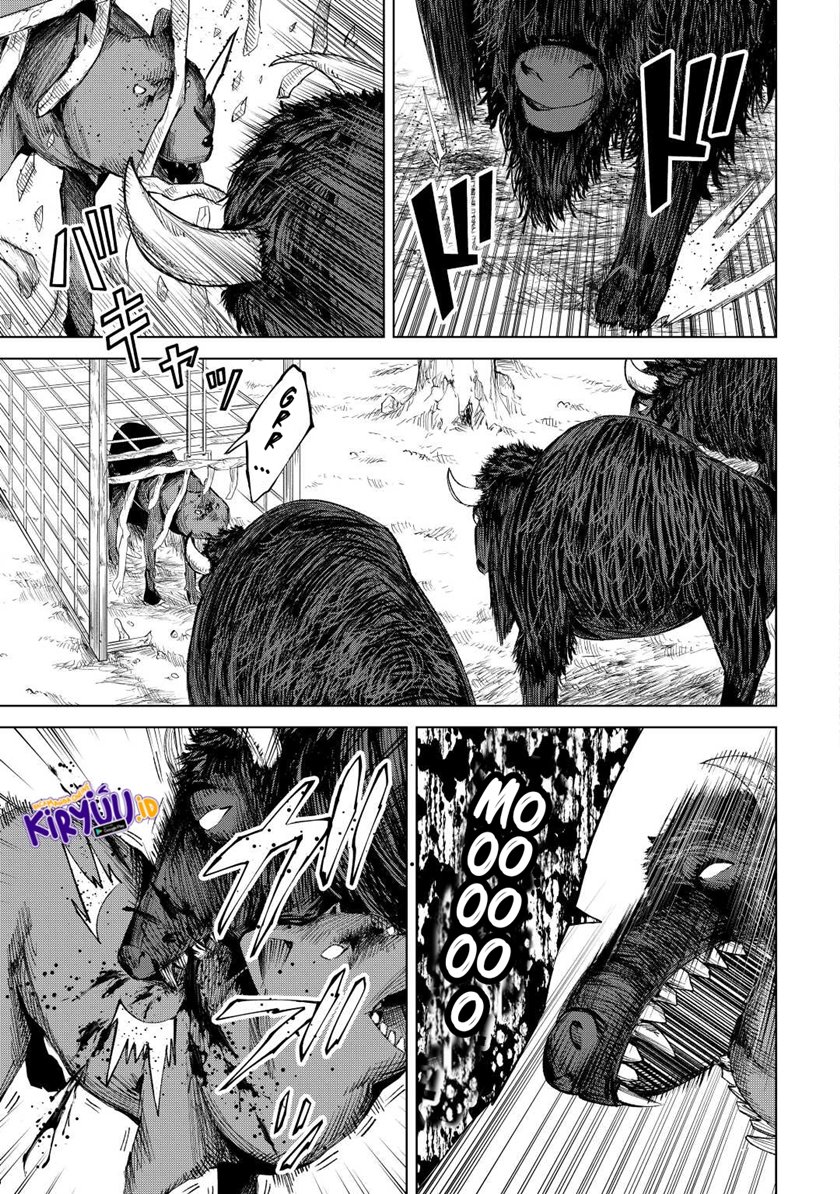Fuguu Skill No Renkinjutsushi chapter 07 halaman 4