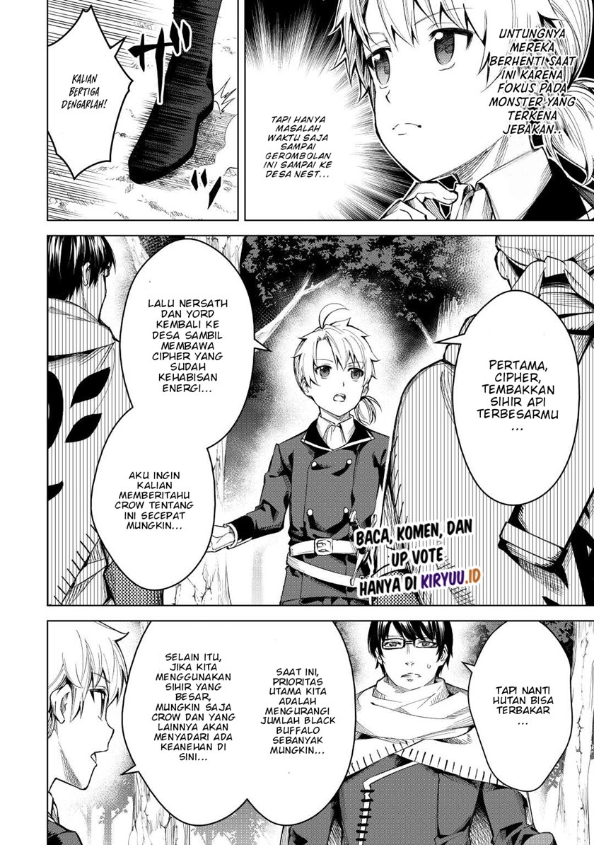 Fuguu Skill No Renkinjutsushi chapter 07 halaman 5
